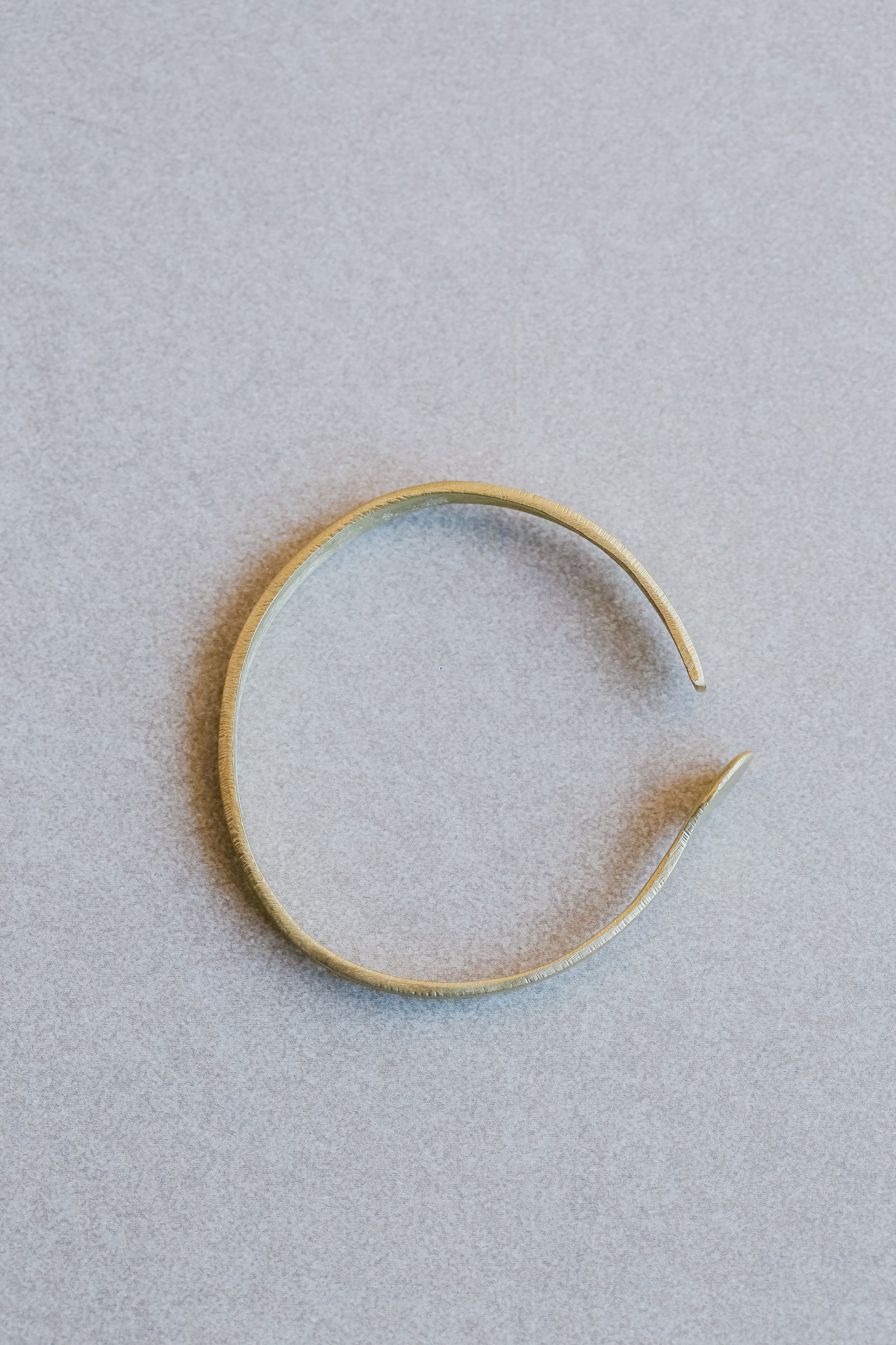 KEISUKEYOAHIDA Cutlery Bangle Fork